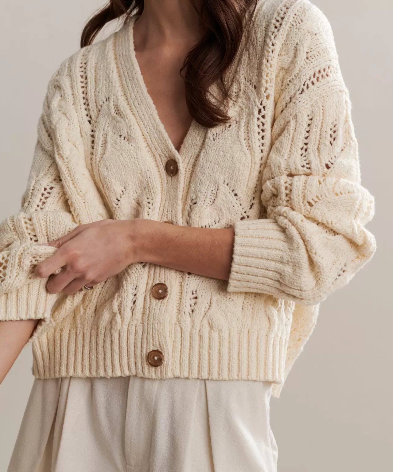 Jenni Kayne Audrey Cardigan