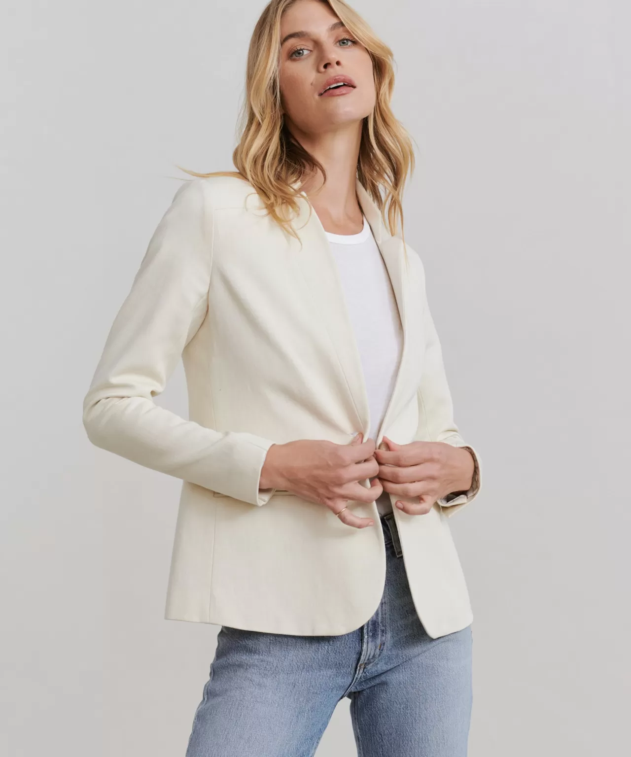 Jenni Kayne Boy Blazer