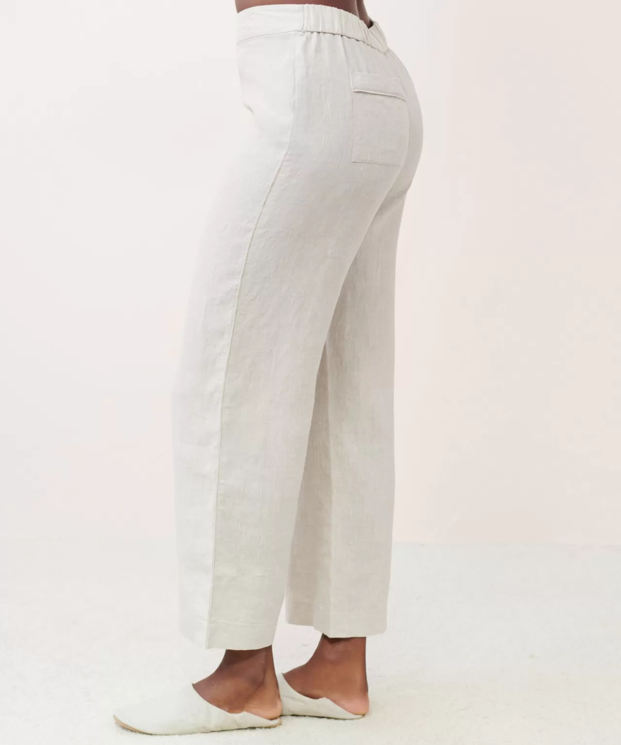 Jenni Kayne Breeze Pajama Pant