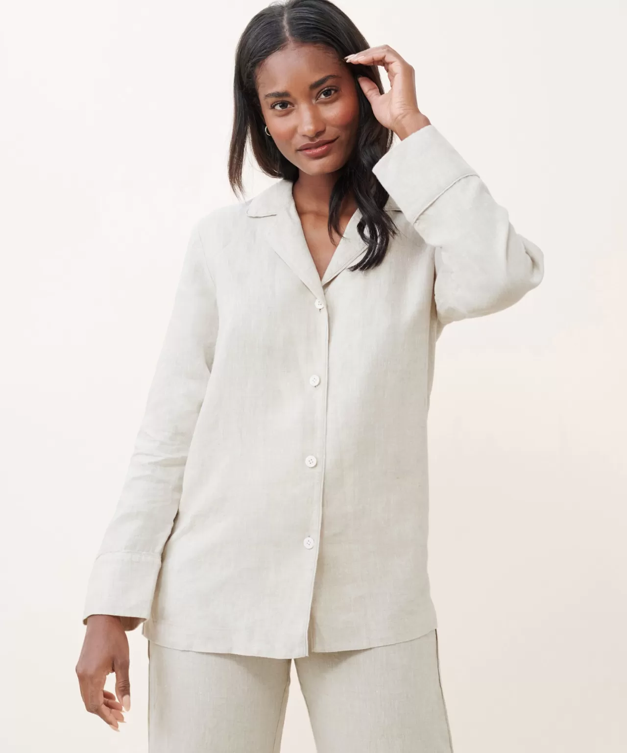 Jenni Kayne Breeze Pajama Top