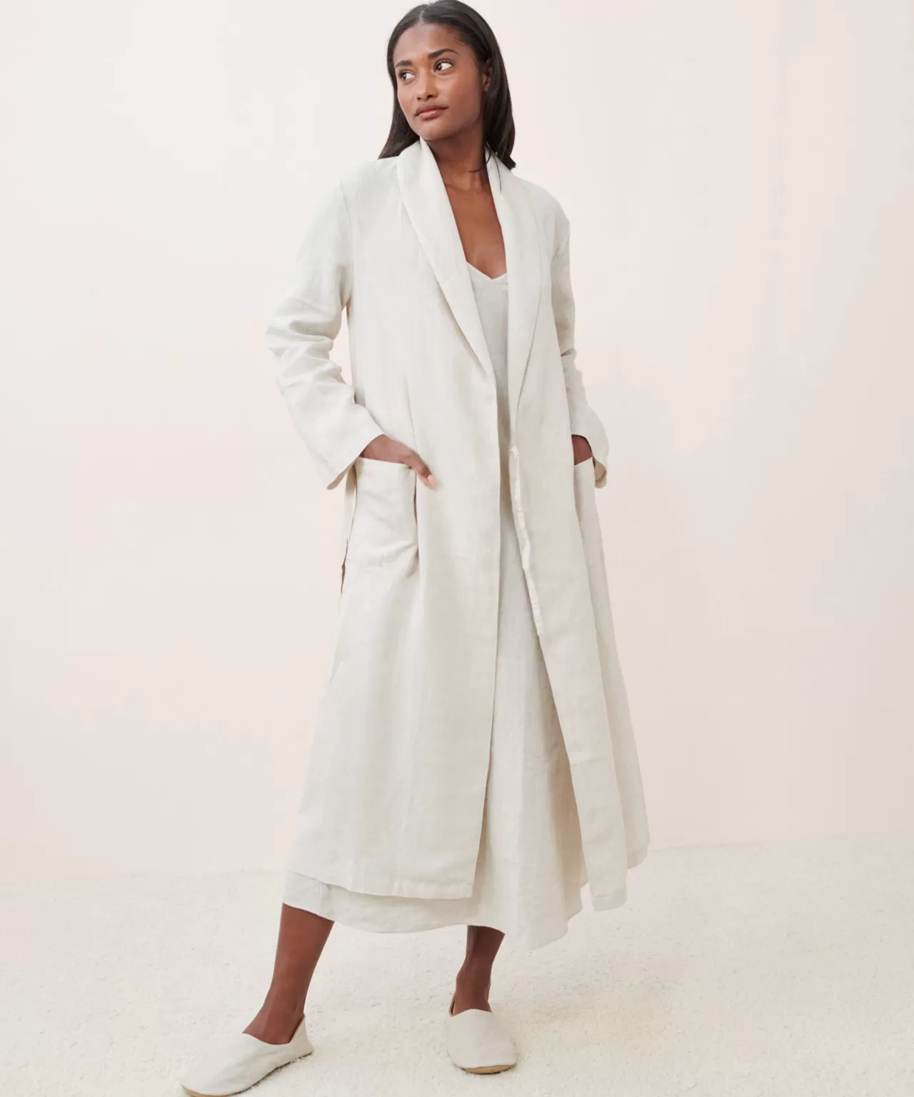 Jenni Kayne Breeze Robe