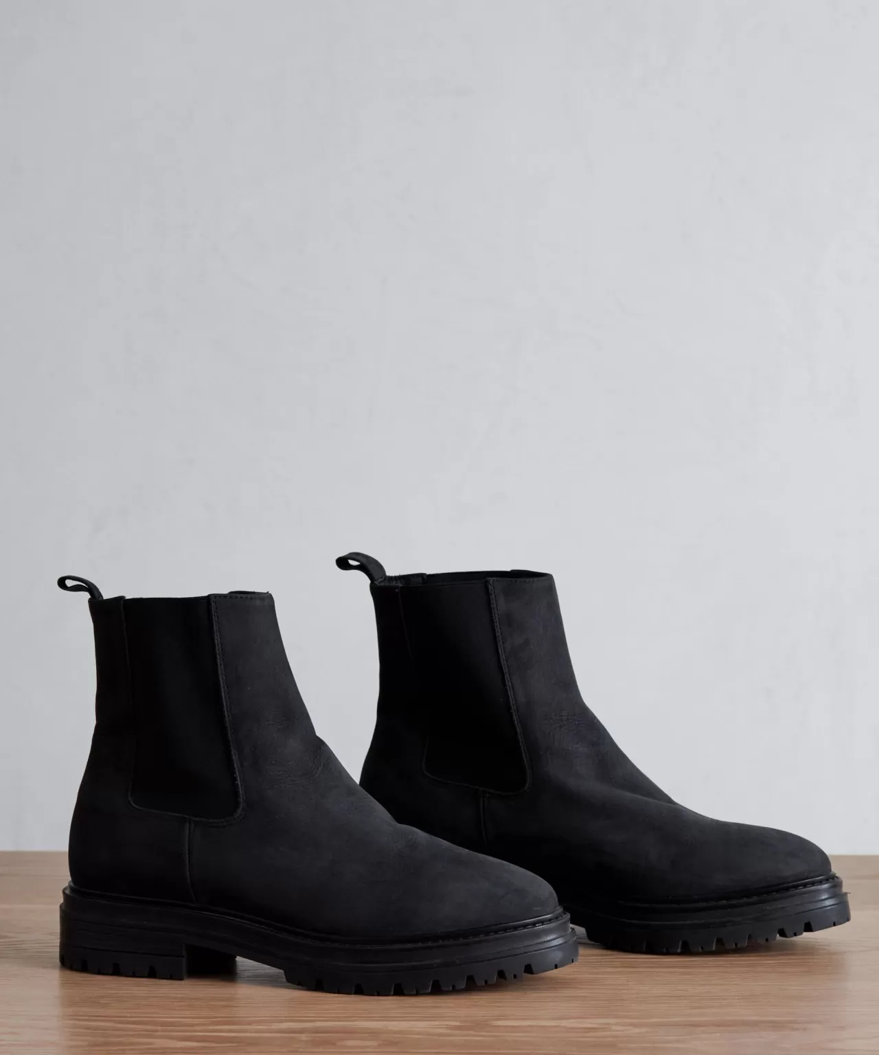 Jenni Kayne Brooklyn Lug Boot