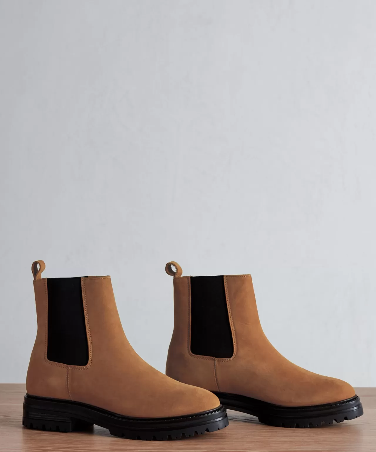 Jenni Kayne Brooklyn Lug Boot