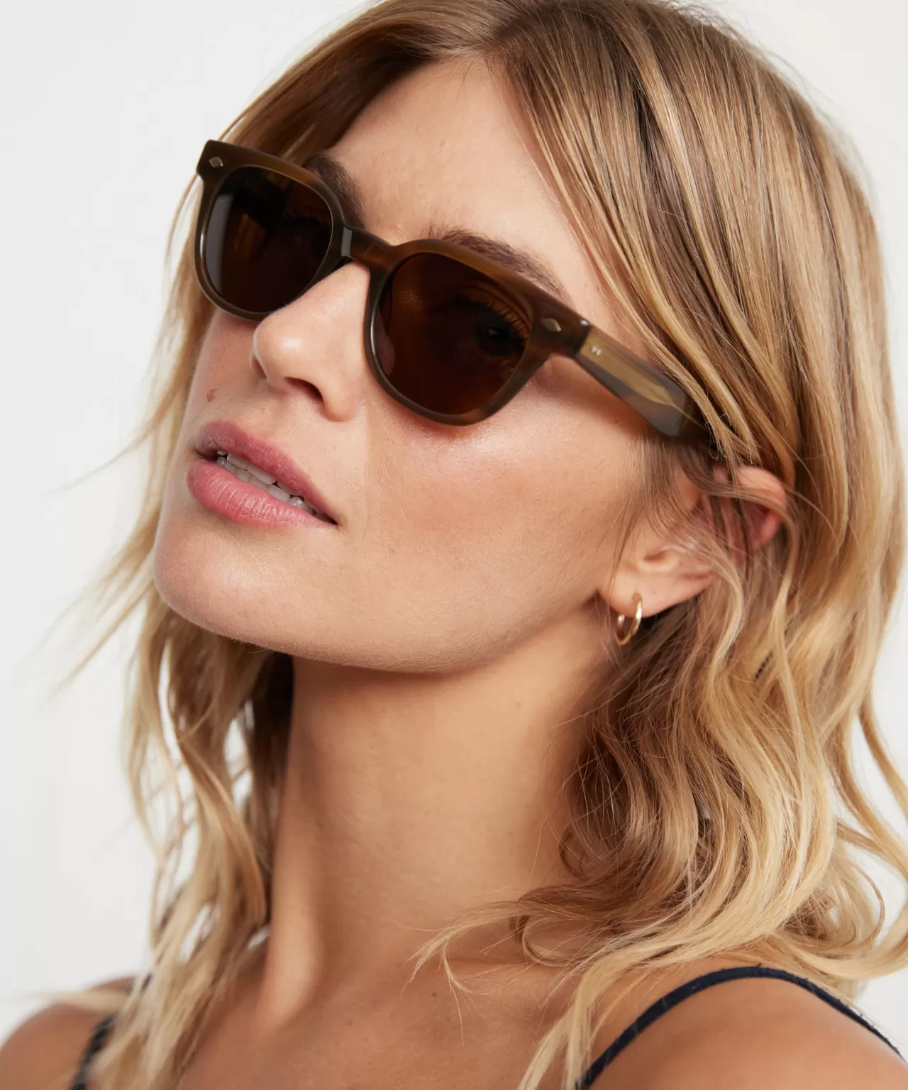 Jenni Kayne Canter Sunglasses