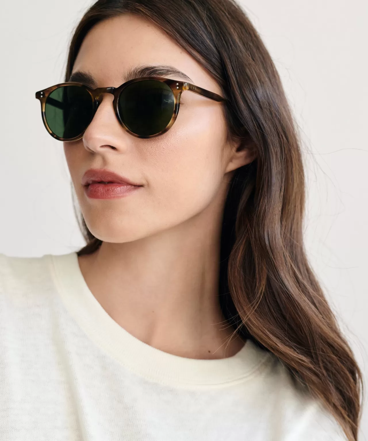 Kids Jenni Kayne Carlton Sunglasses