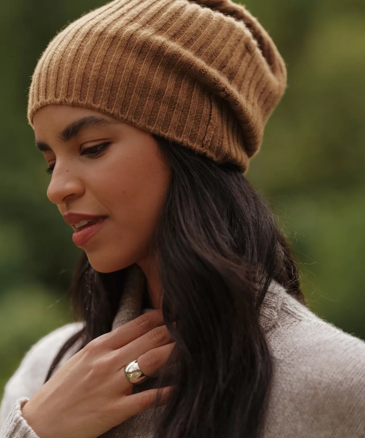 Jenni Kayne Cashmere Beanie