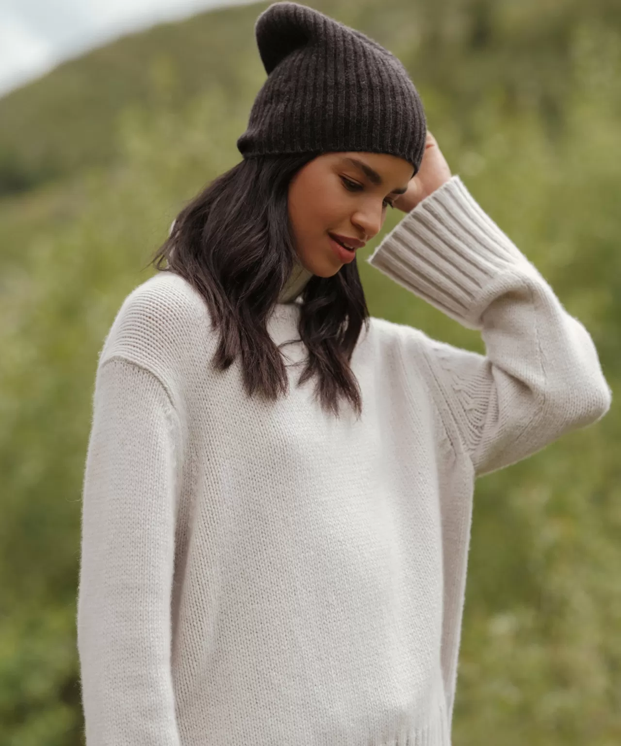 Jenni Kayne Cashmere Beanie