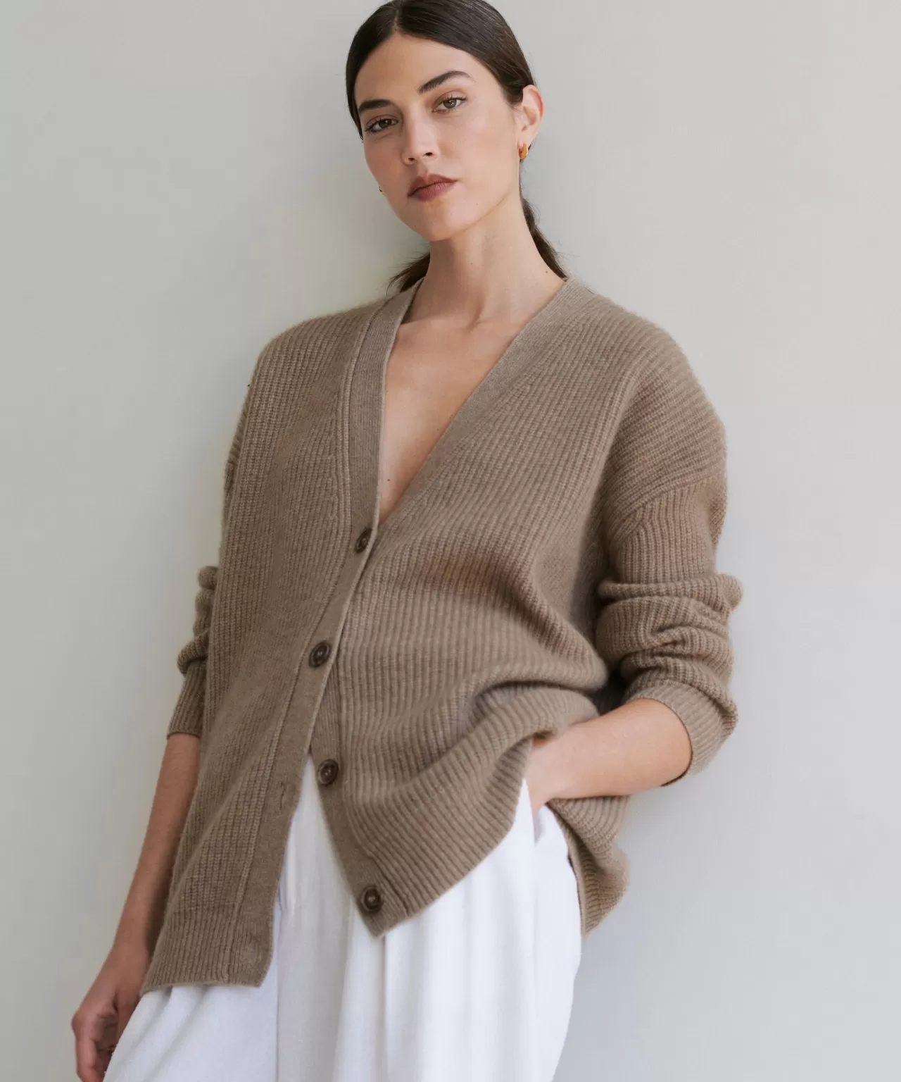 Jenni Kayne Cashmere Cocoon Cardigan