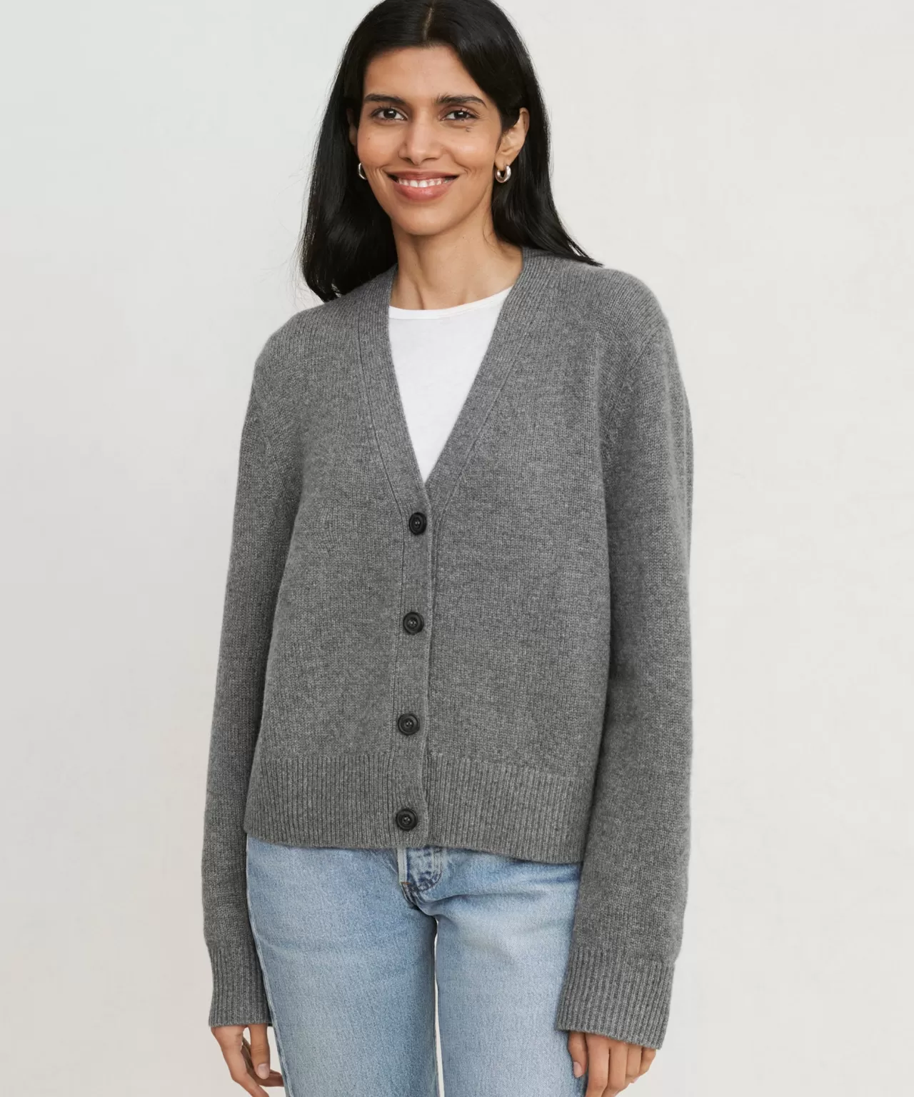 Jenni Kayne Cashmere Colette Cardigan