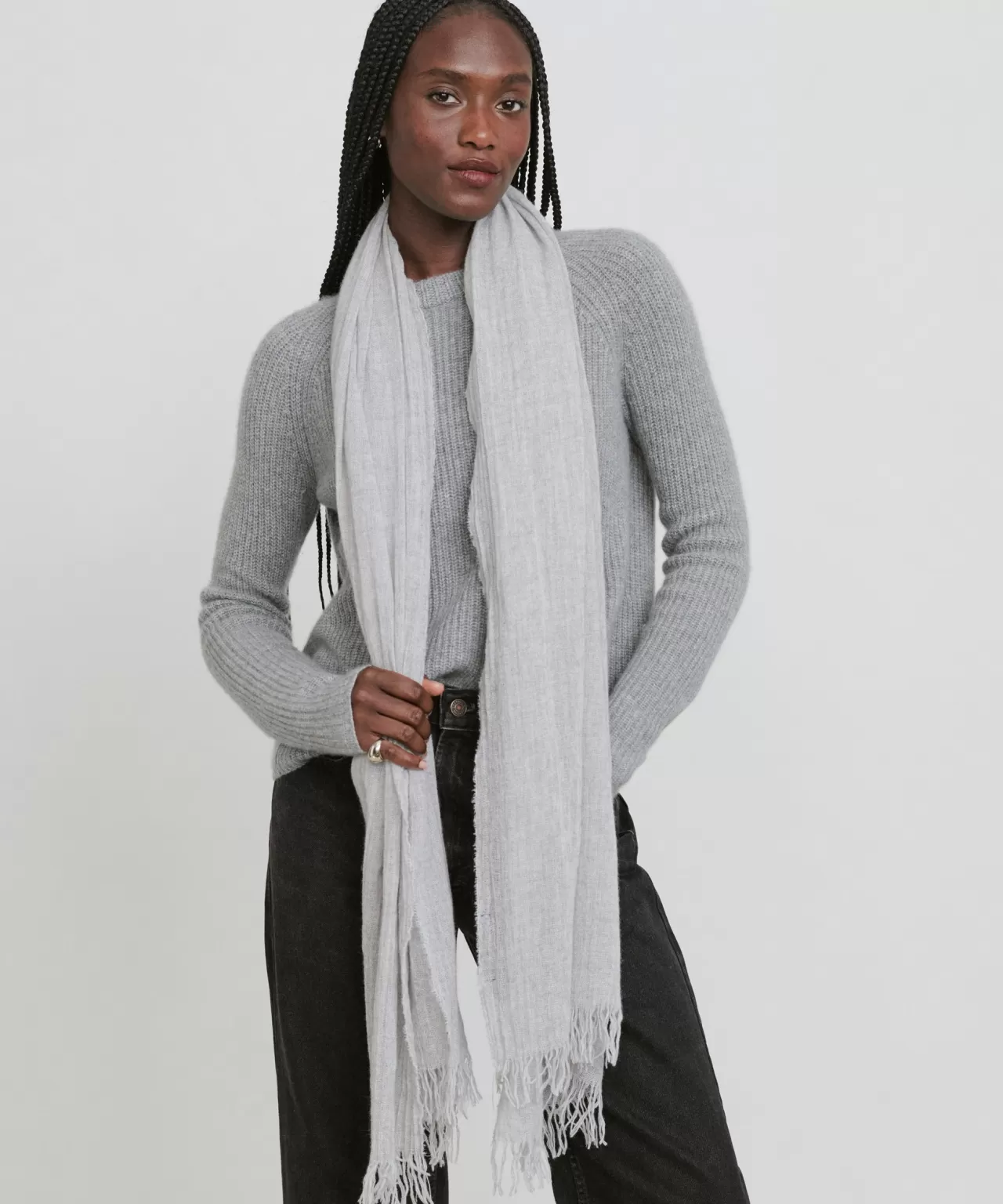 Jenni Kayne Cashmere Shawl