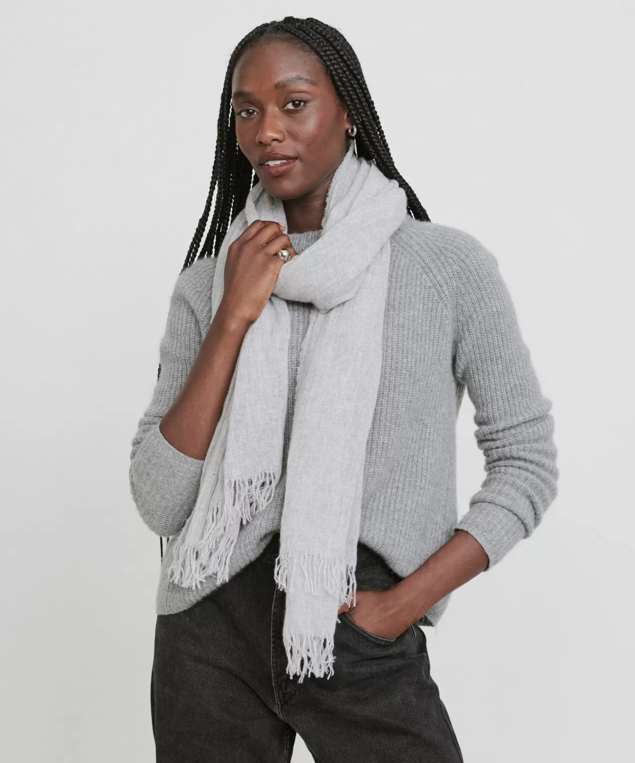 Jenni Kayne Cashmere Shawl