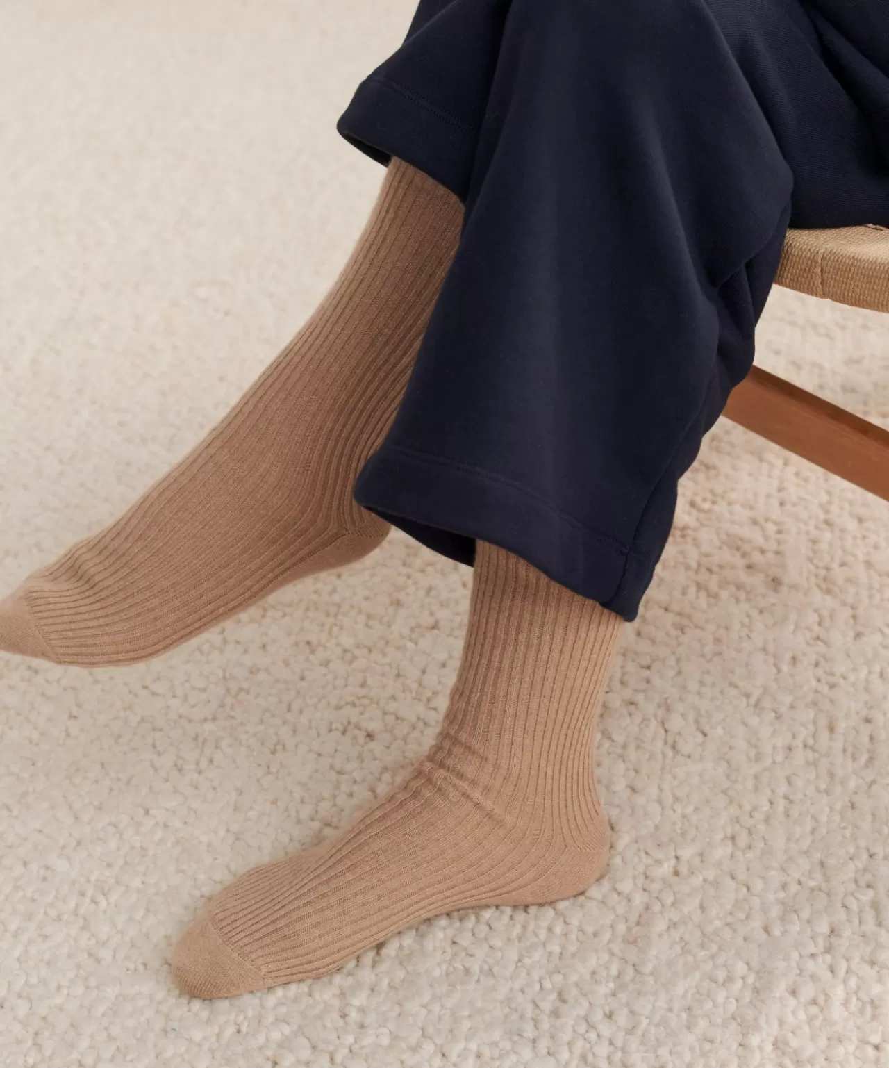 Jenni Kayne Cashmere Socks