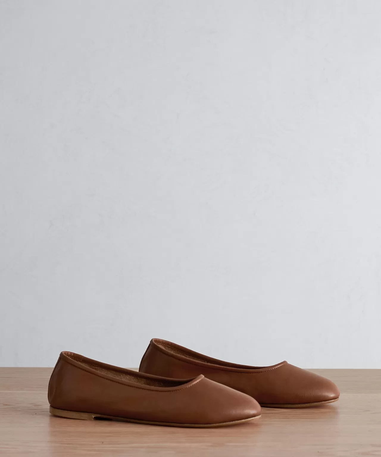 Jenni Kayne Charlotte Ballet Flat