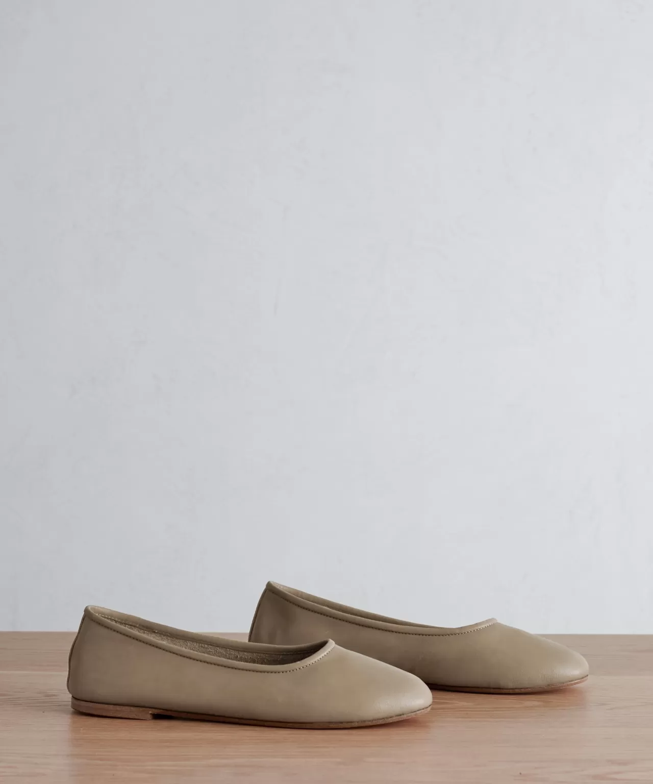 Jenni Kayne Charlotte Ballet Flat