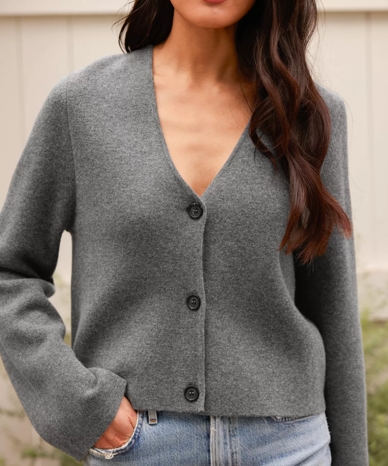 Jenni Kayne Chelsea Cardigan