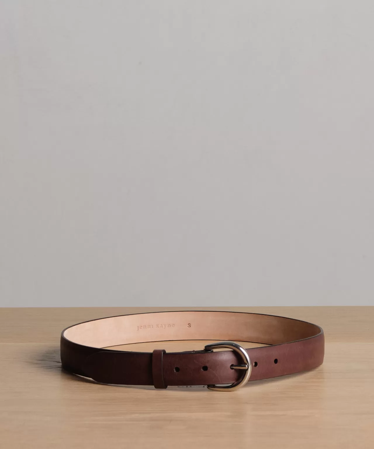 Jenni Kayne Classic Belt