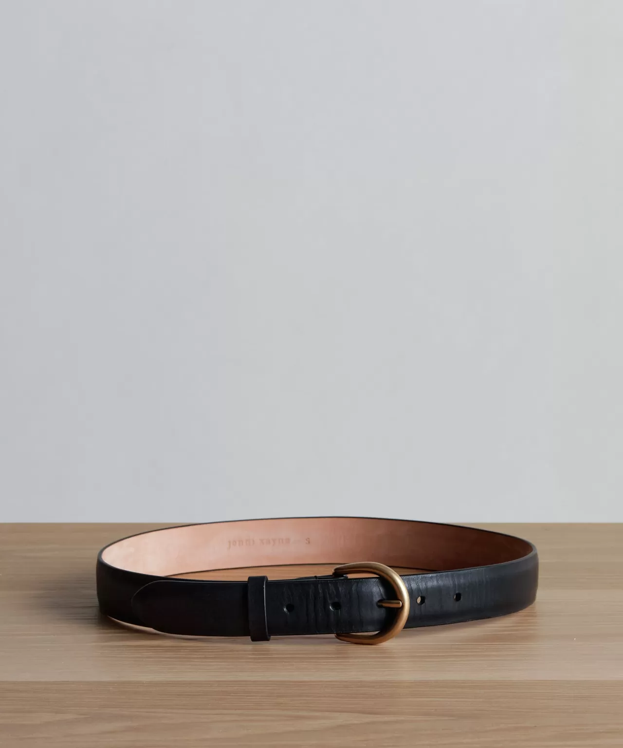 Jenni Kayne Classic Belt