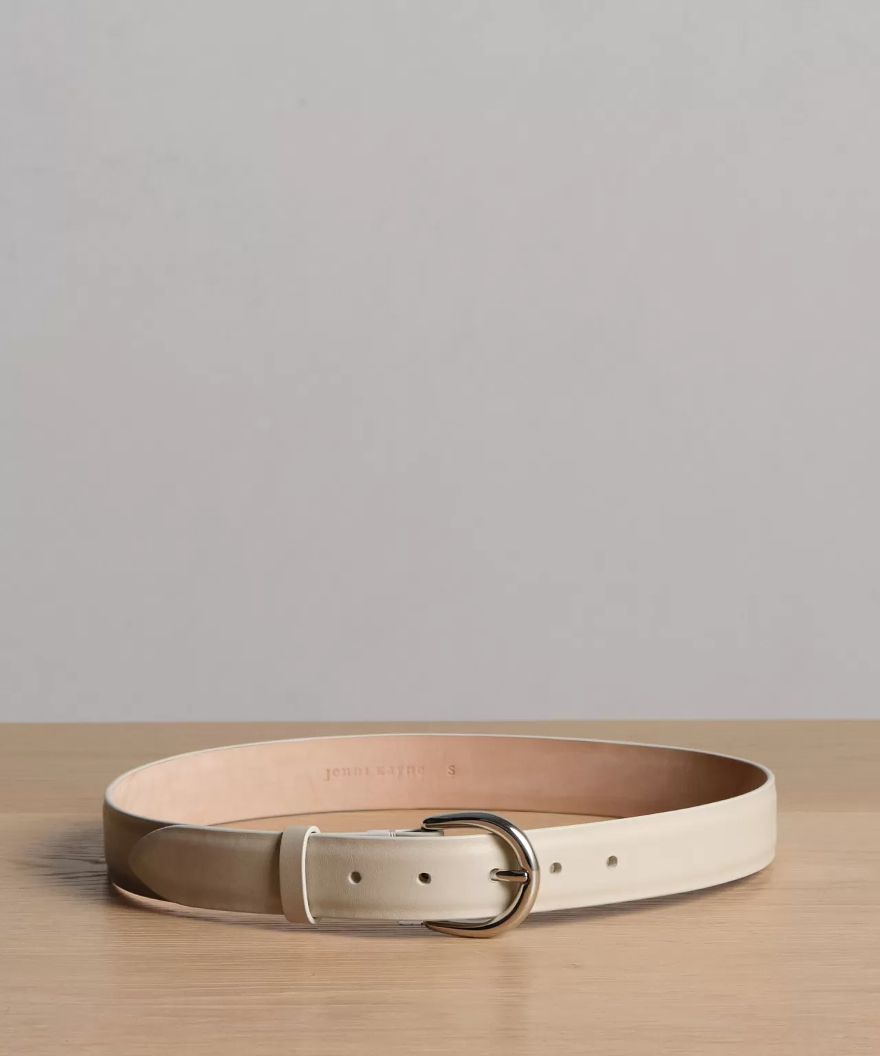 Jenni Kayne Classic Belt