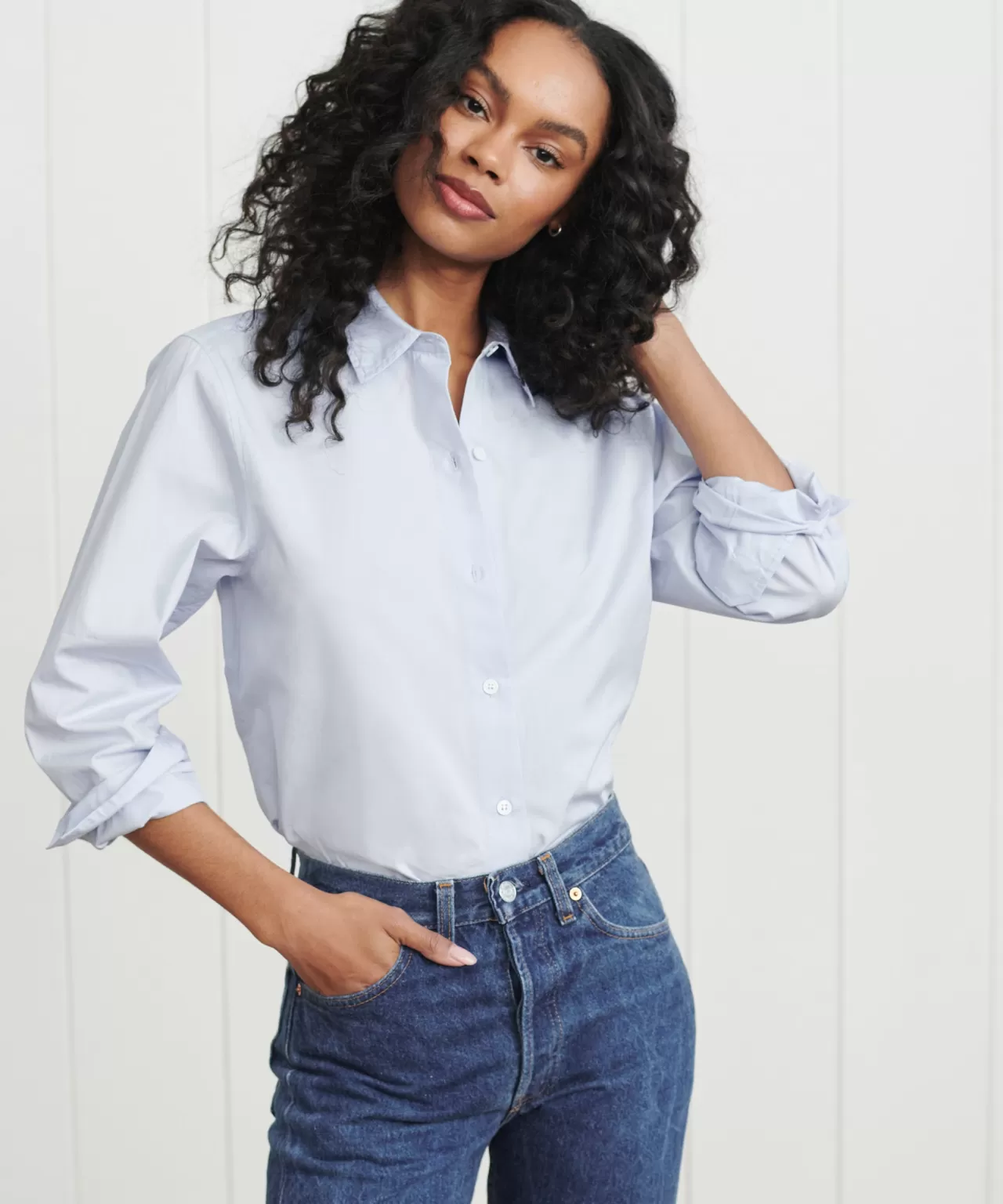 Jenni Kayne Classic Shirt