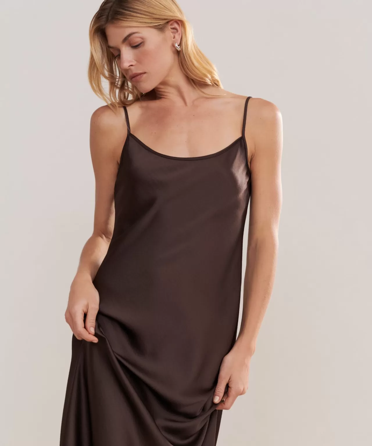 Jenni Kayne Cleo Slip Dress