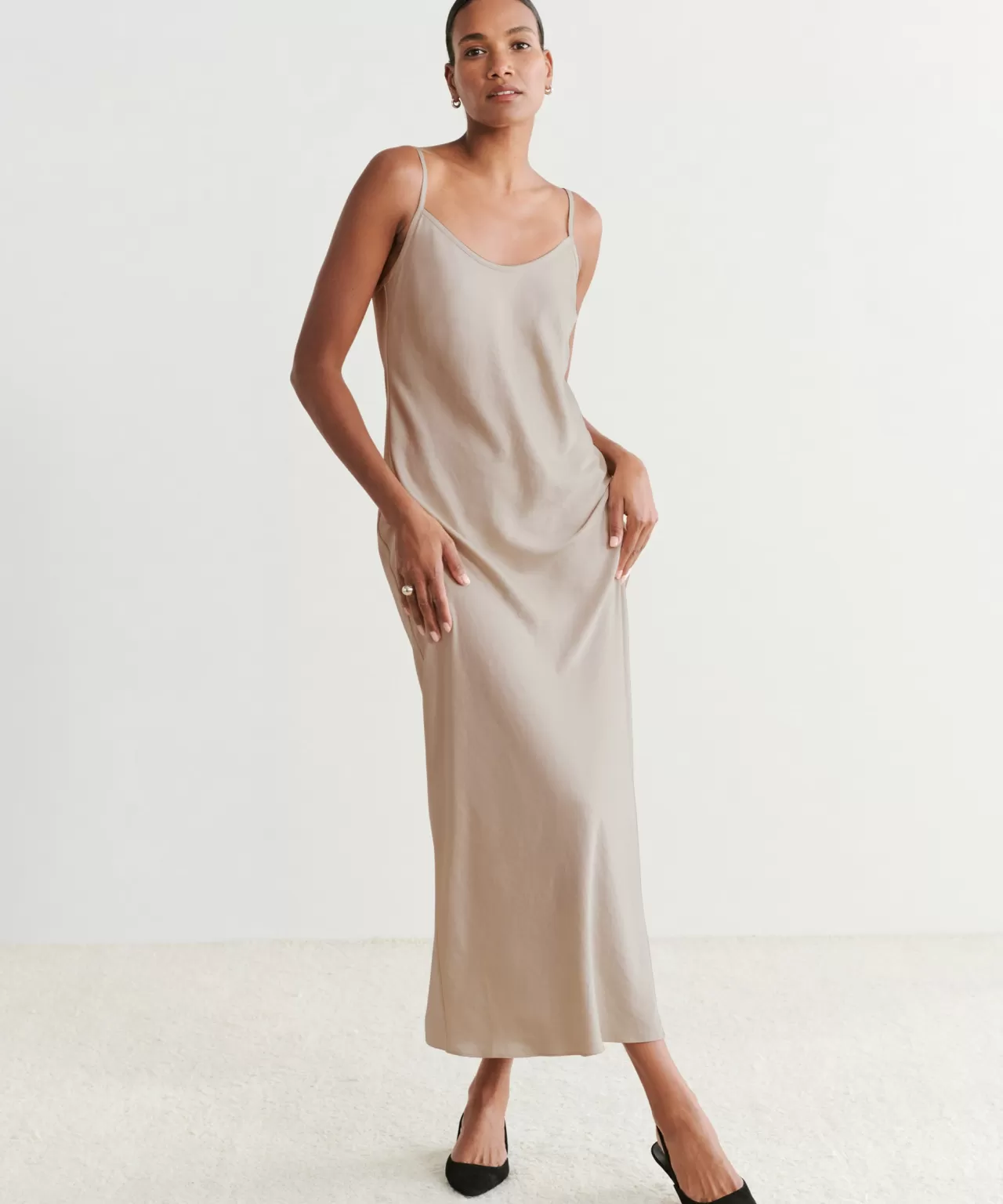 Jenni Kayne Cleo Slip Dress