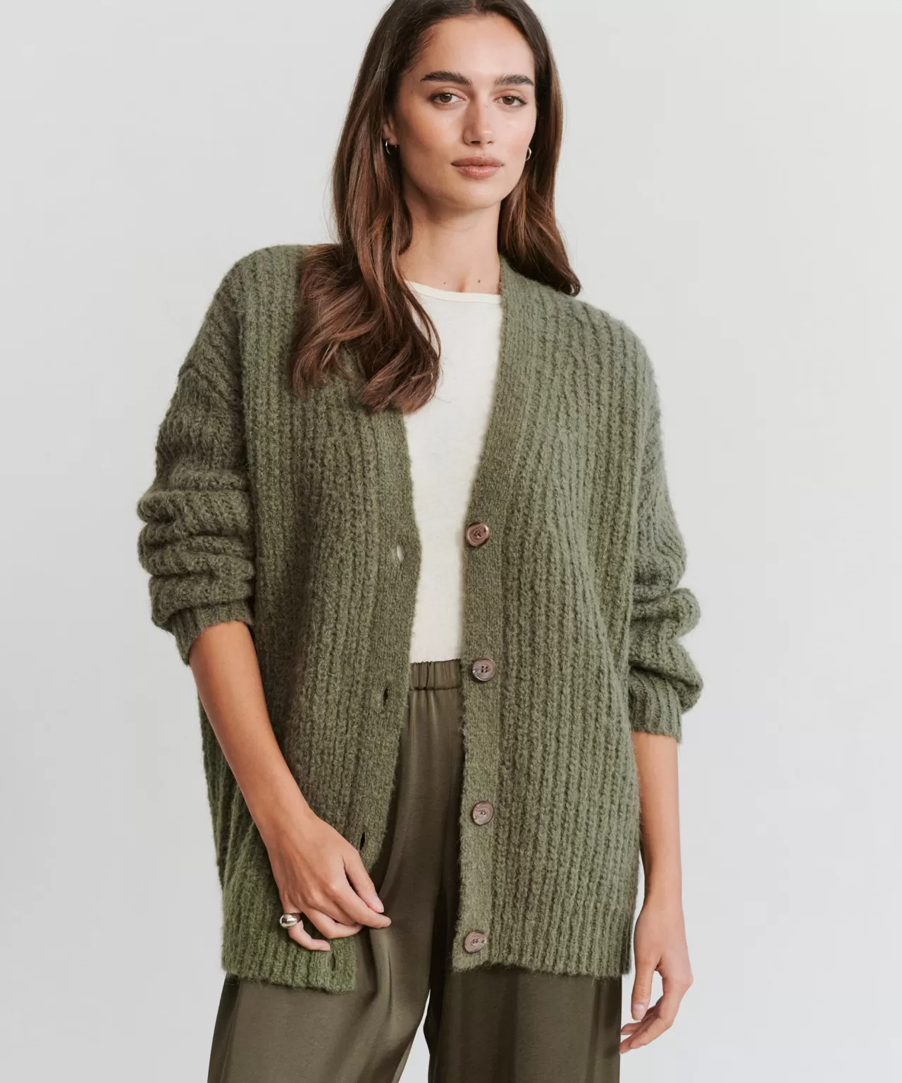 Jenni Kayne Cocoon Cardigan