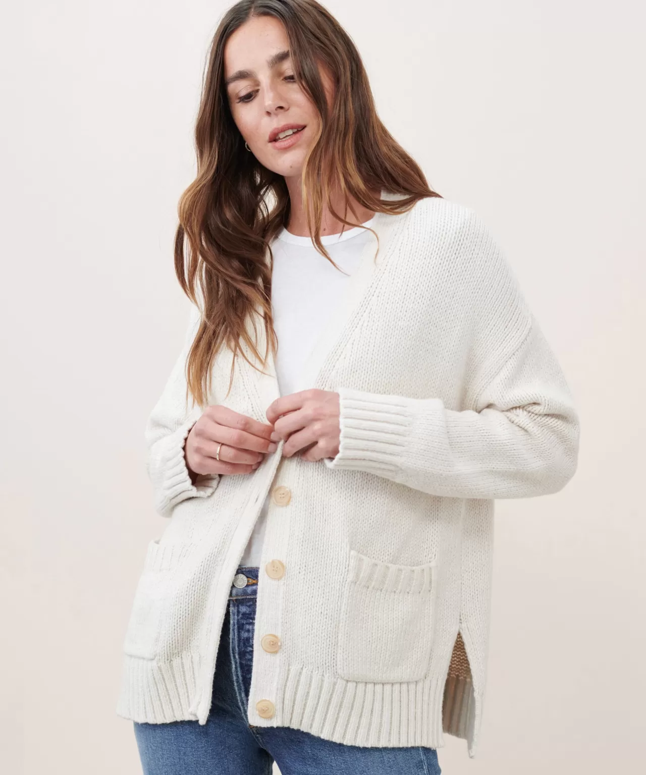 Jenni Kayne Cody Cardigan