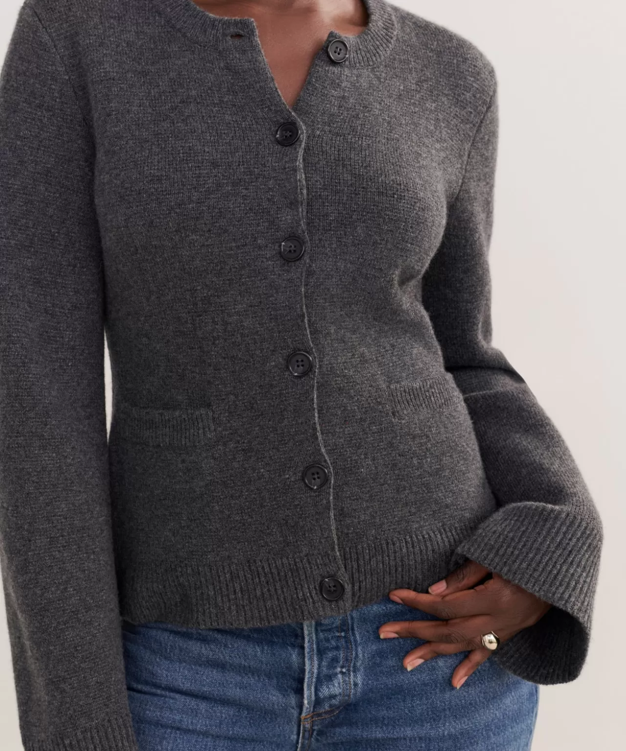 Jenni Kayne Cooper Cardigan