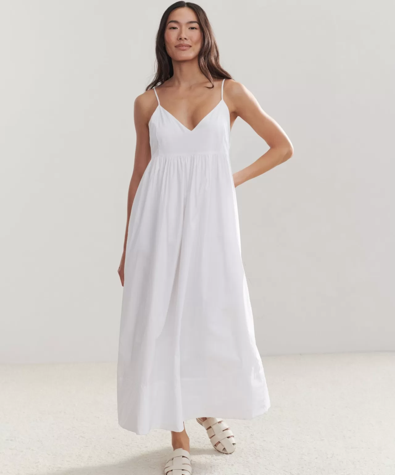 Jenni Kayne Cove Dress