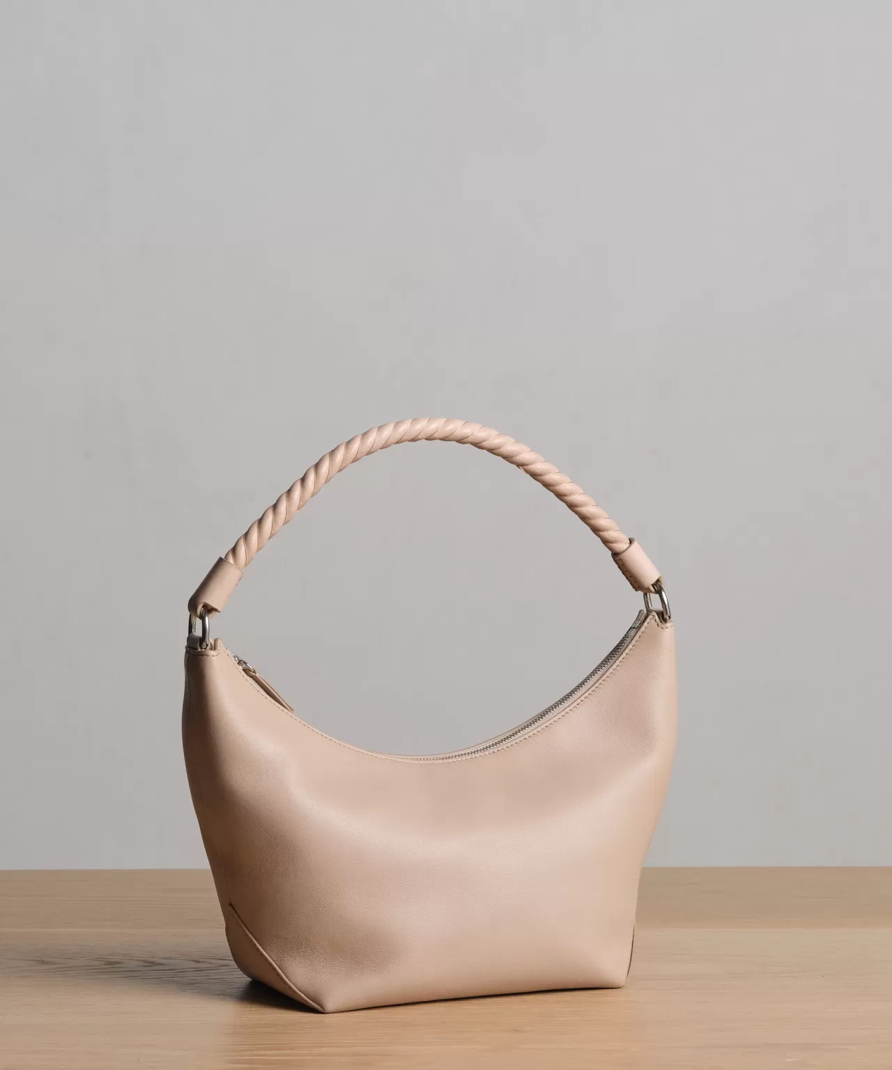 Jenni Kayne Crescent Shoulder Bag