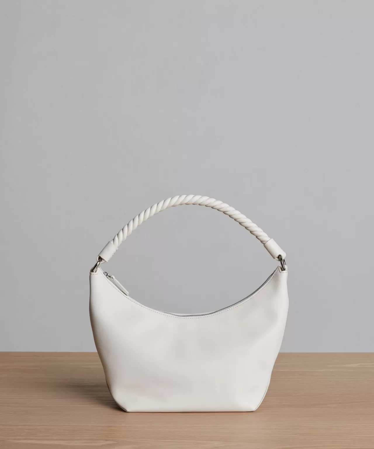 Jenni Kayne Crescent Shoulder Bag