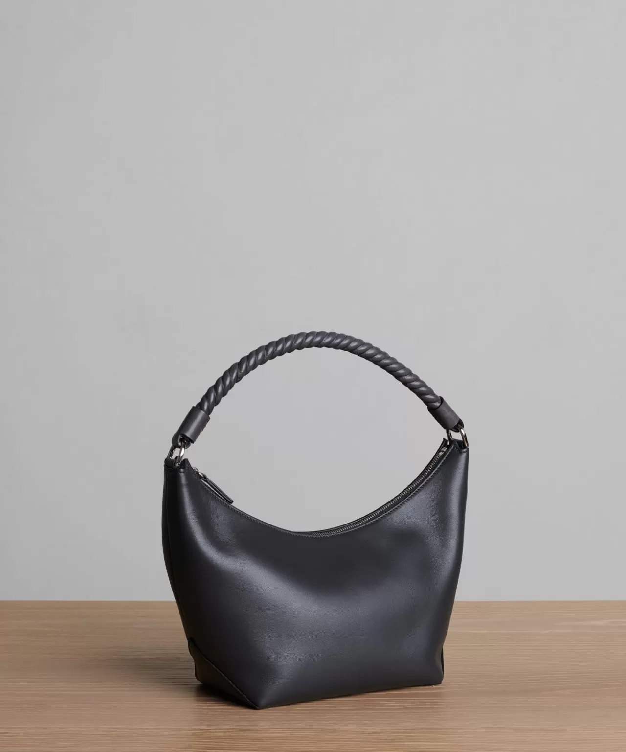 Jenni Kayne Crescent Shoulder Bag