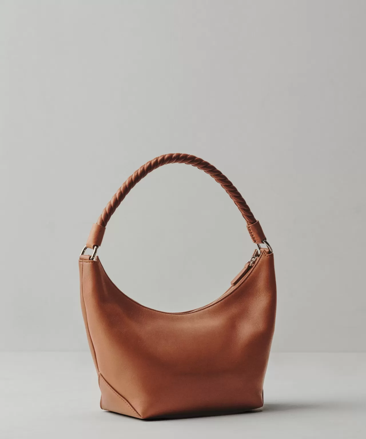 Jenni Kayne Crescent Shoulder Bag