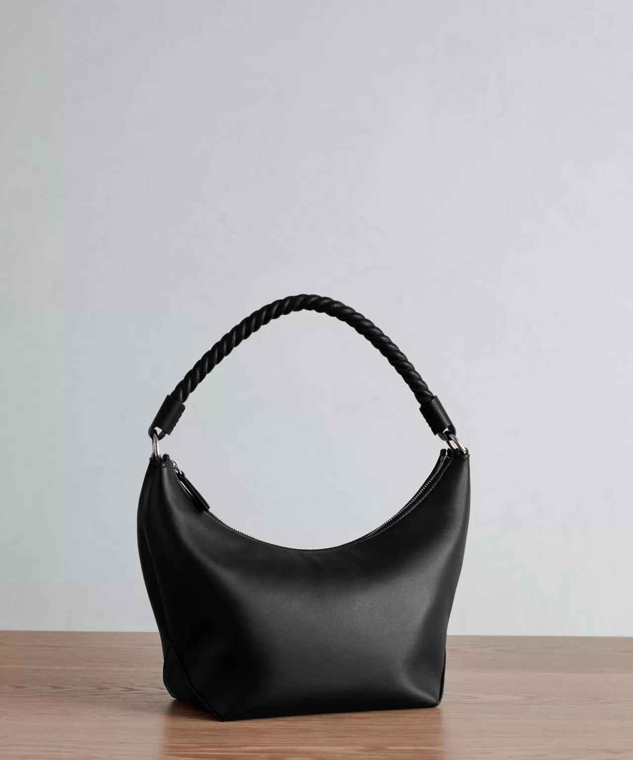 Jenni Kayne Crescent Shoulder Bag