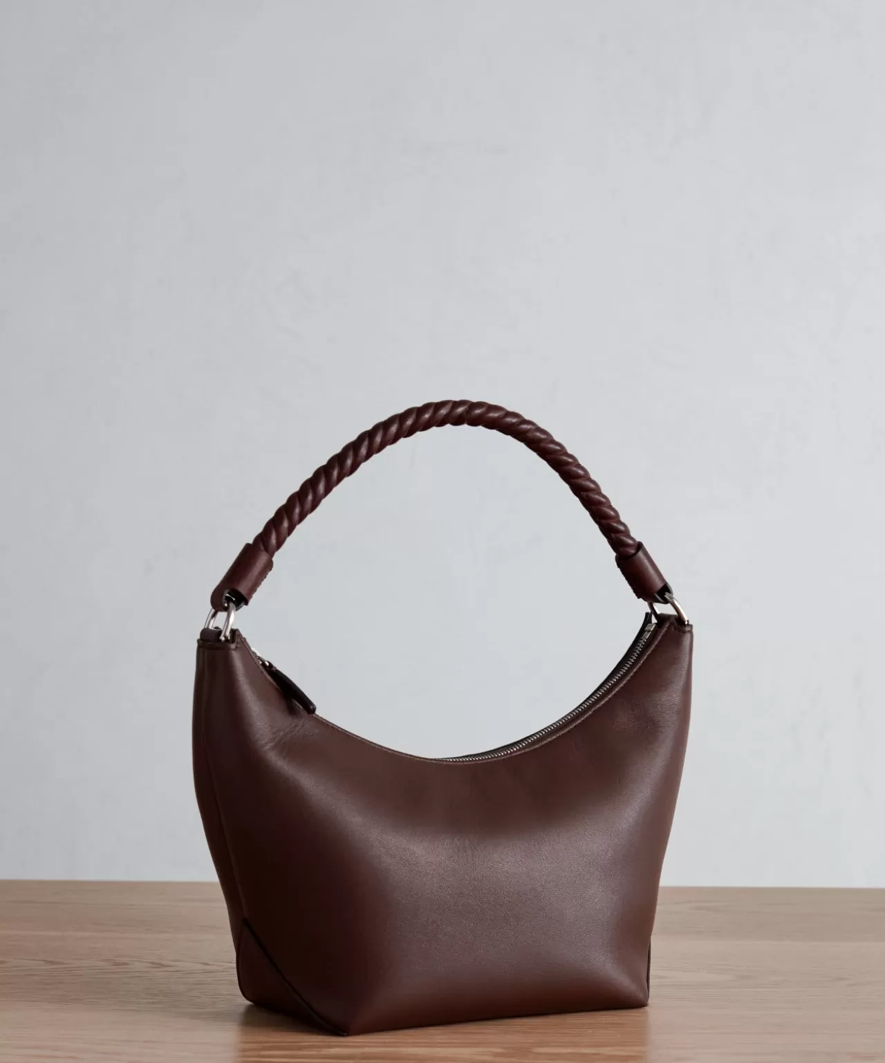 Jenni Kayne Crescent Shoulder Bag