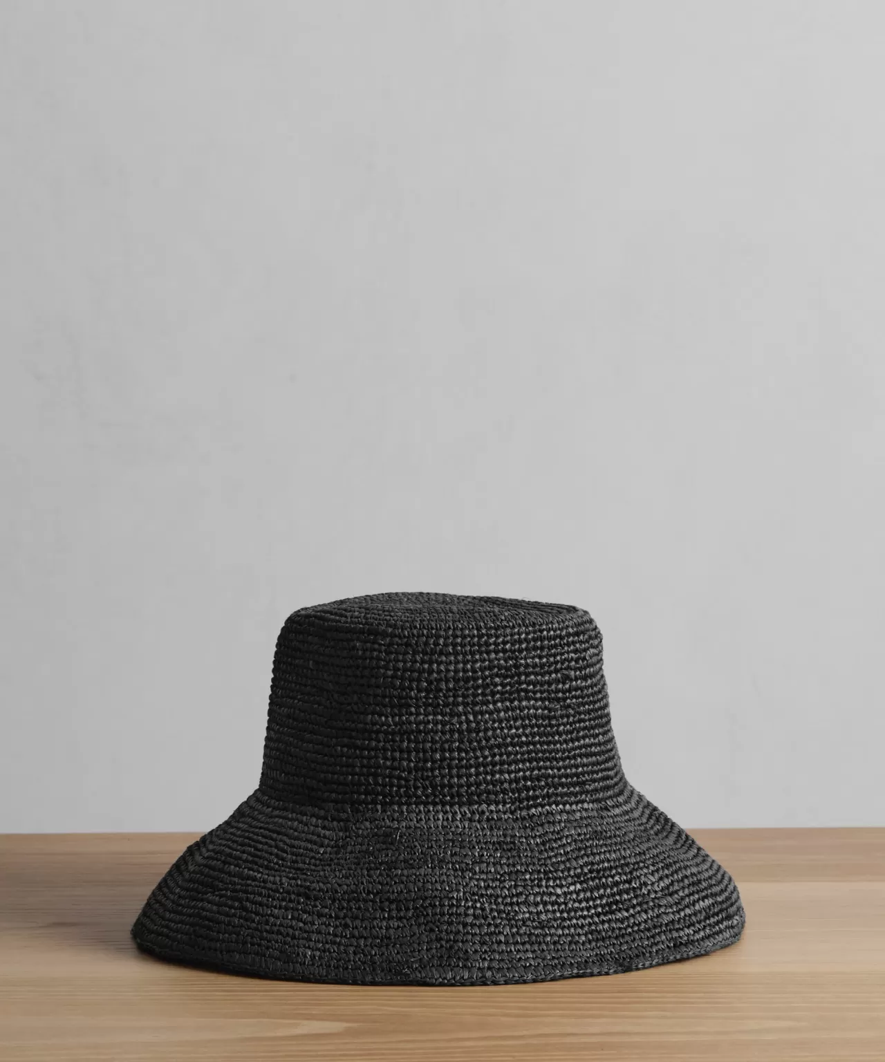 Jenni Kayne Crochet Raffia Sun Hat