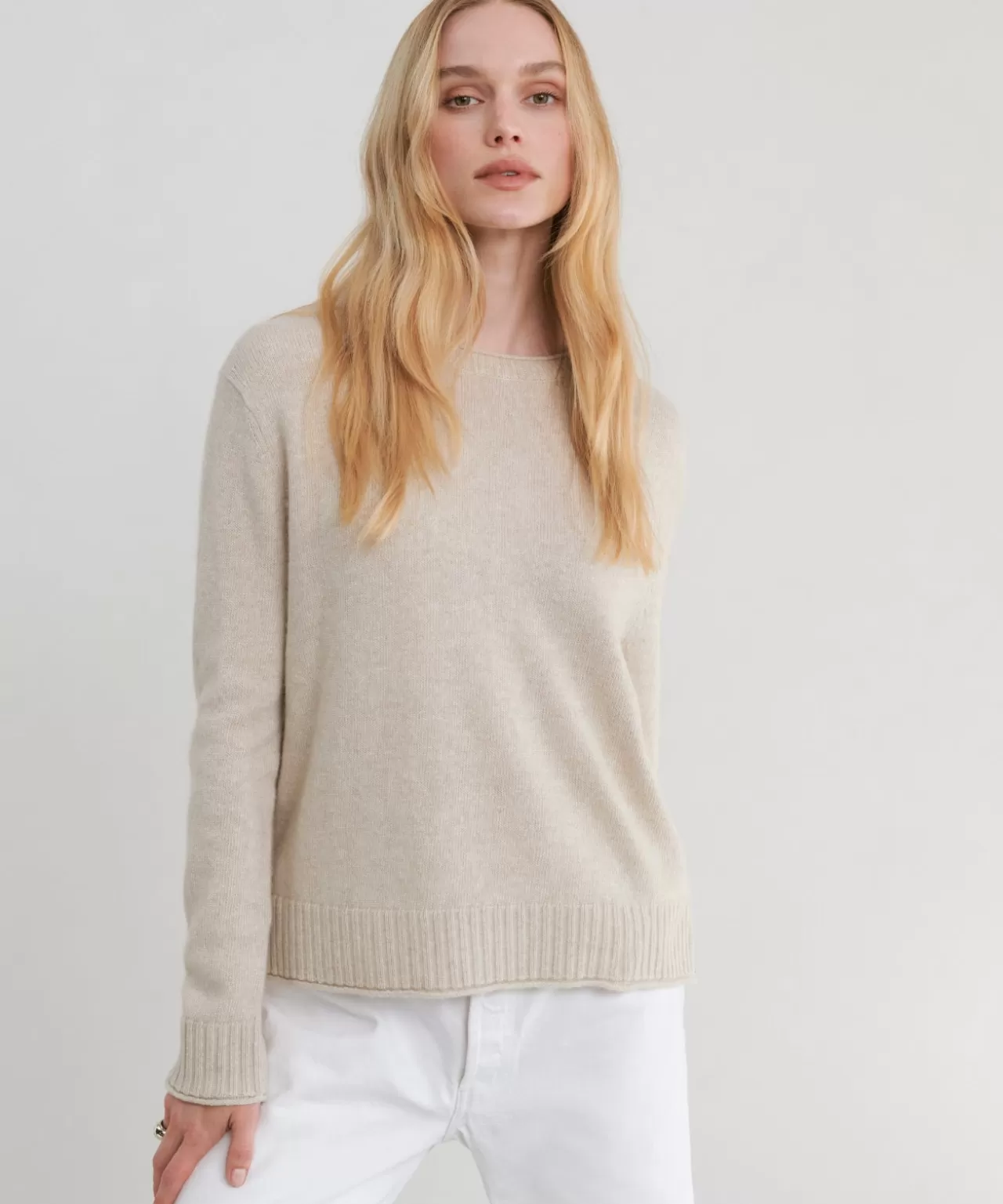 Jenni Kayne Everyday Sweater