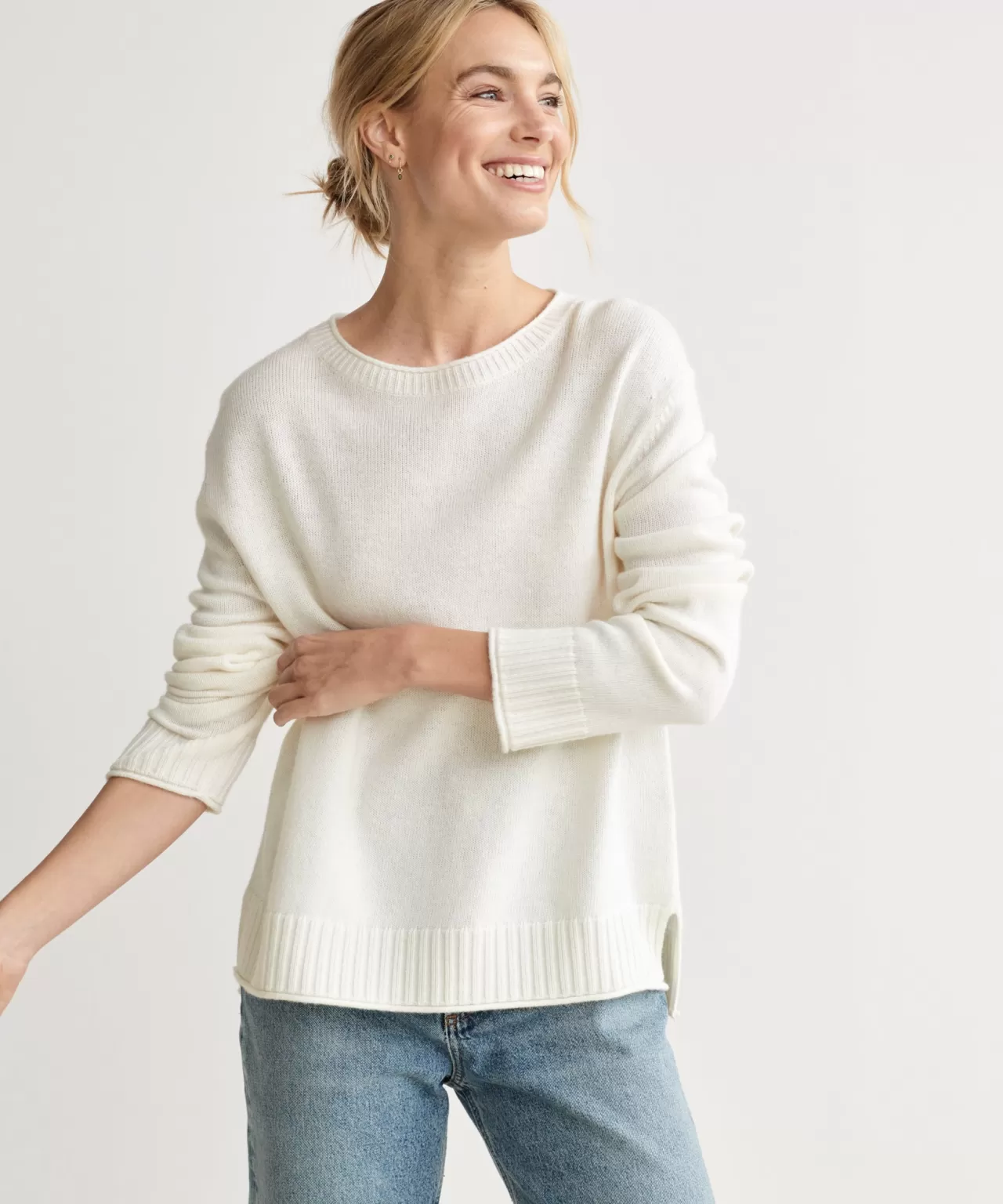 Jenni Kayne Everyday Sweater