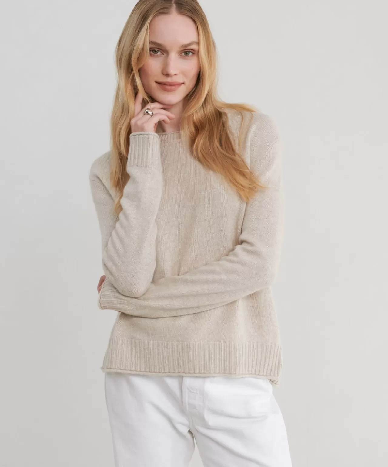 Jenni Kayne Everyday Sweater