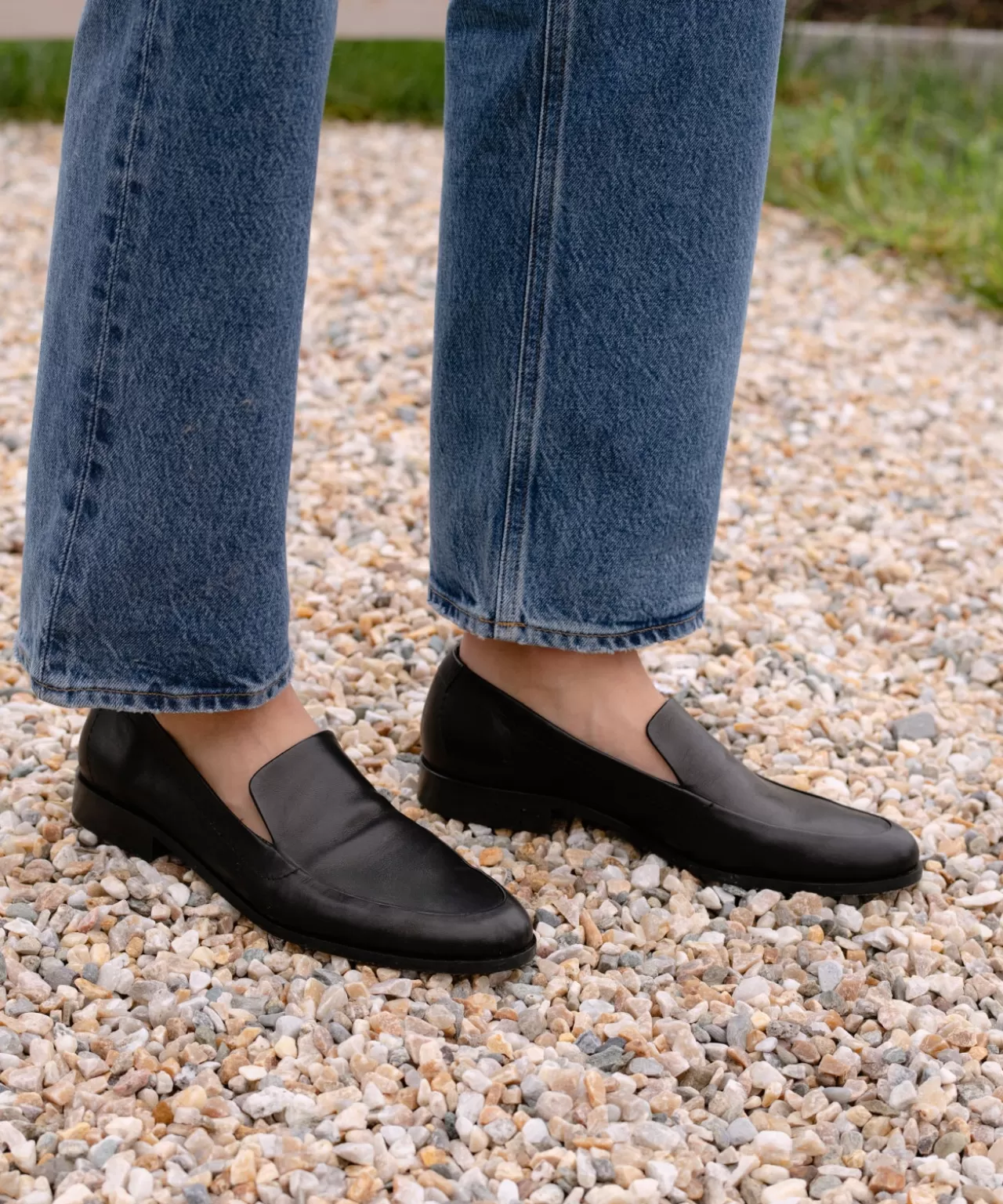 Jenni Kayne Griffin Loafer