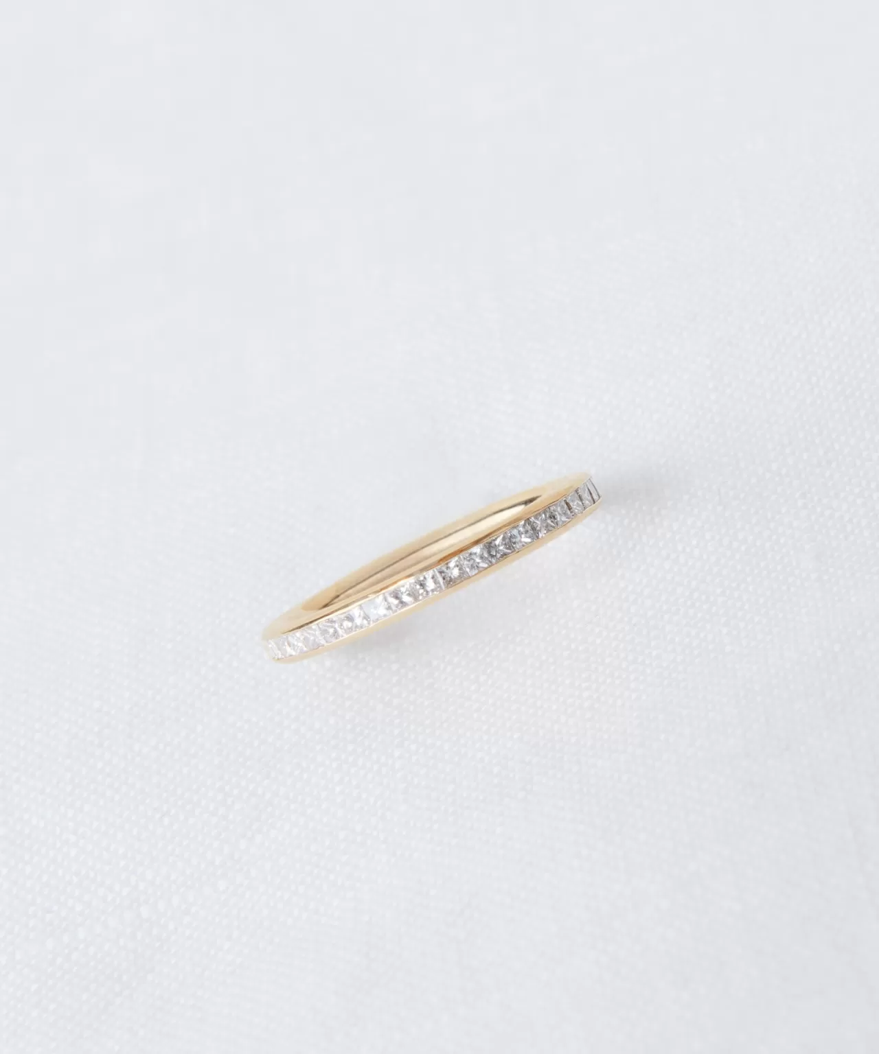 Jenni Kayne Iris Eternity Band