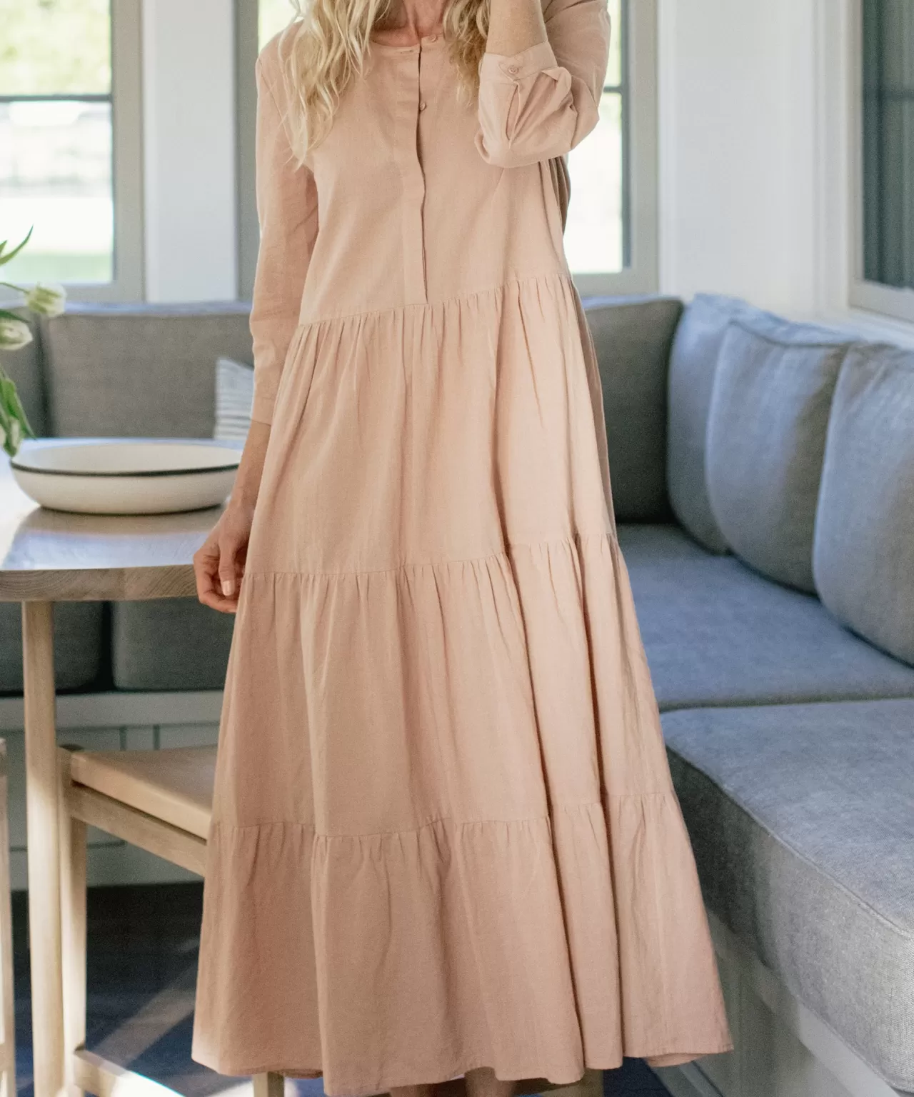 Jenni Kayne James Dress