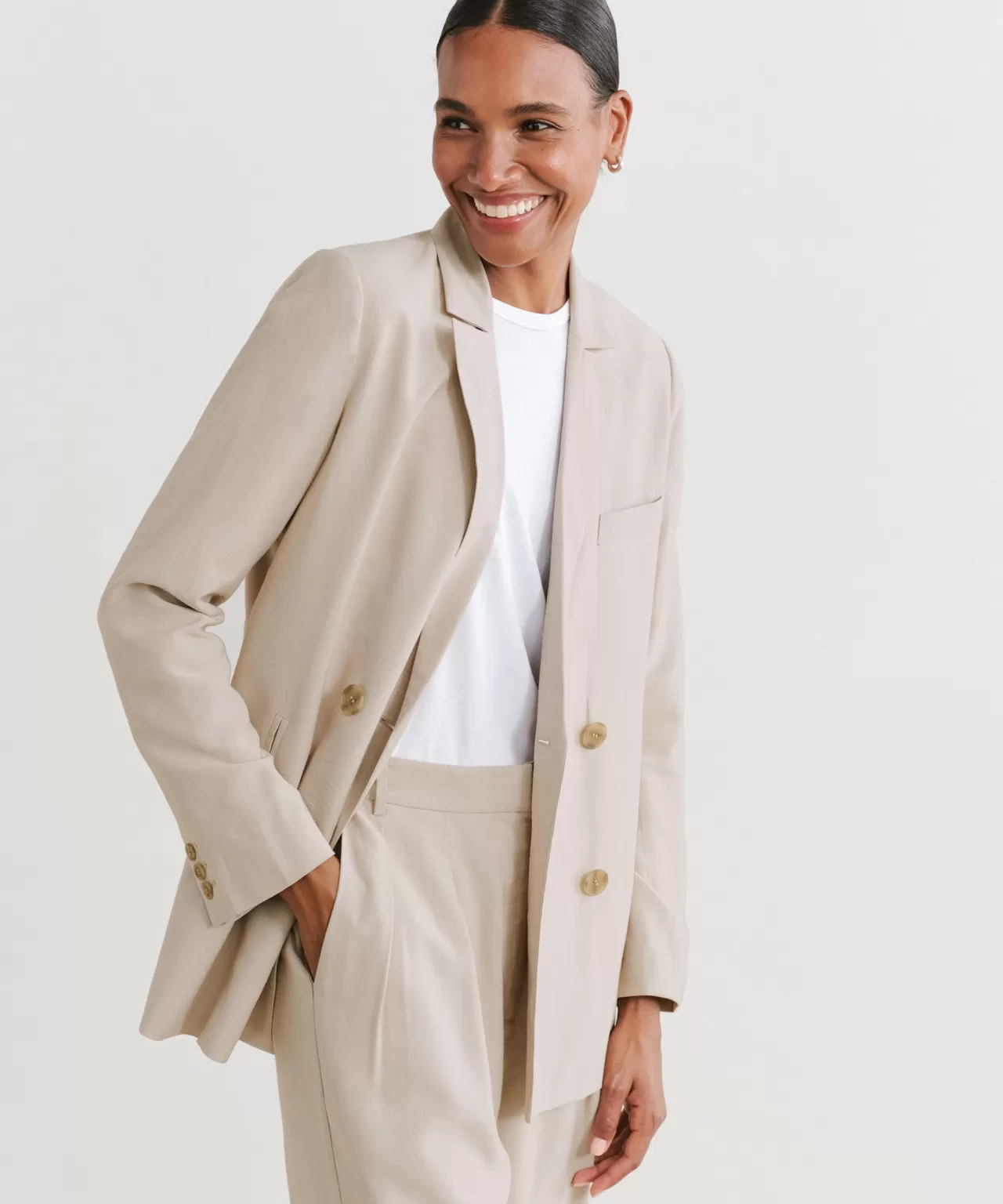 Jenni Kayne Jones Blazer