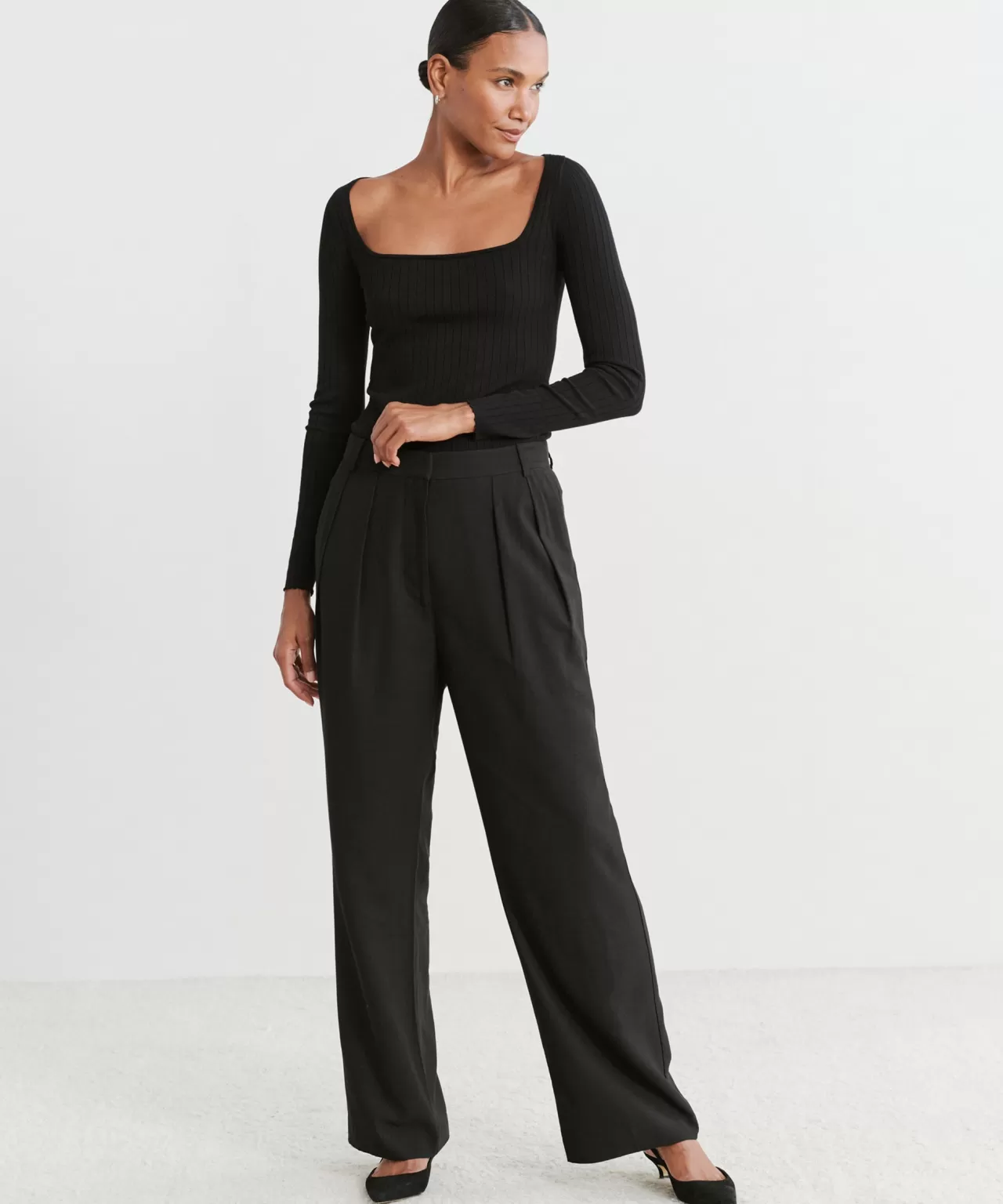 Jenni Kayne Jones Trouser