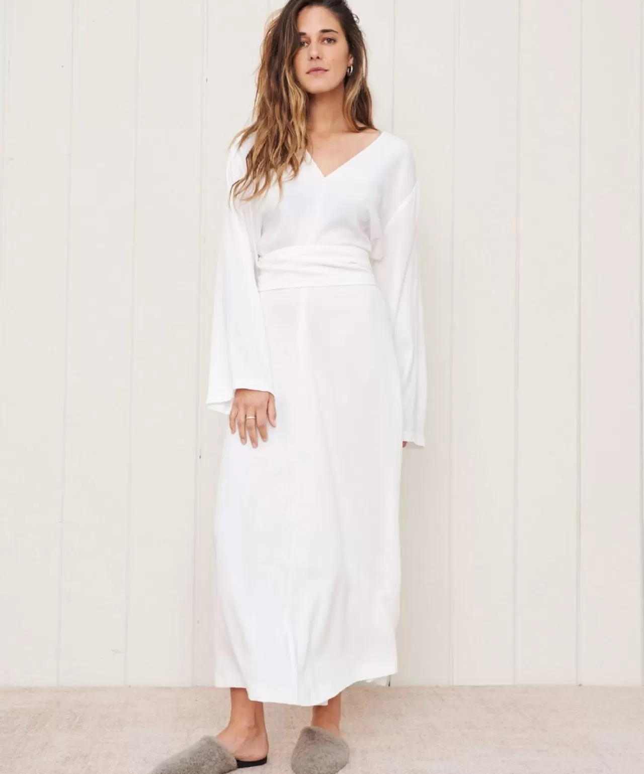 Jenni Kayne Kate Dress