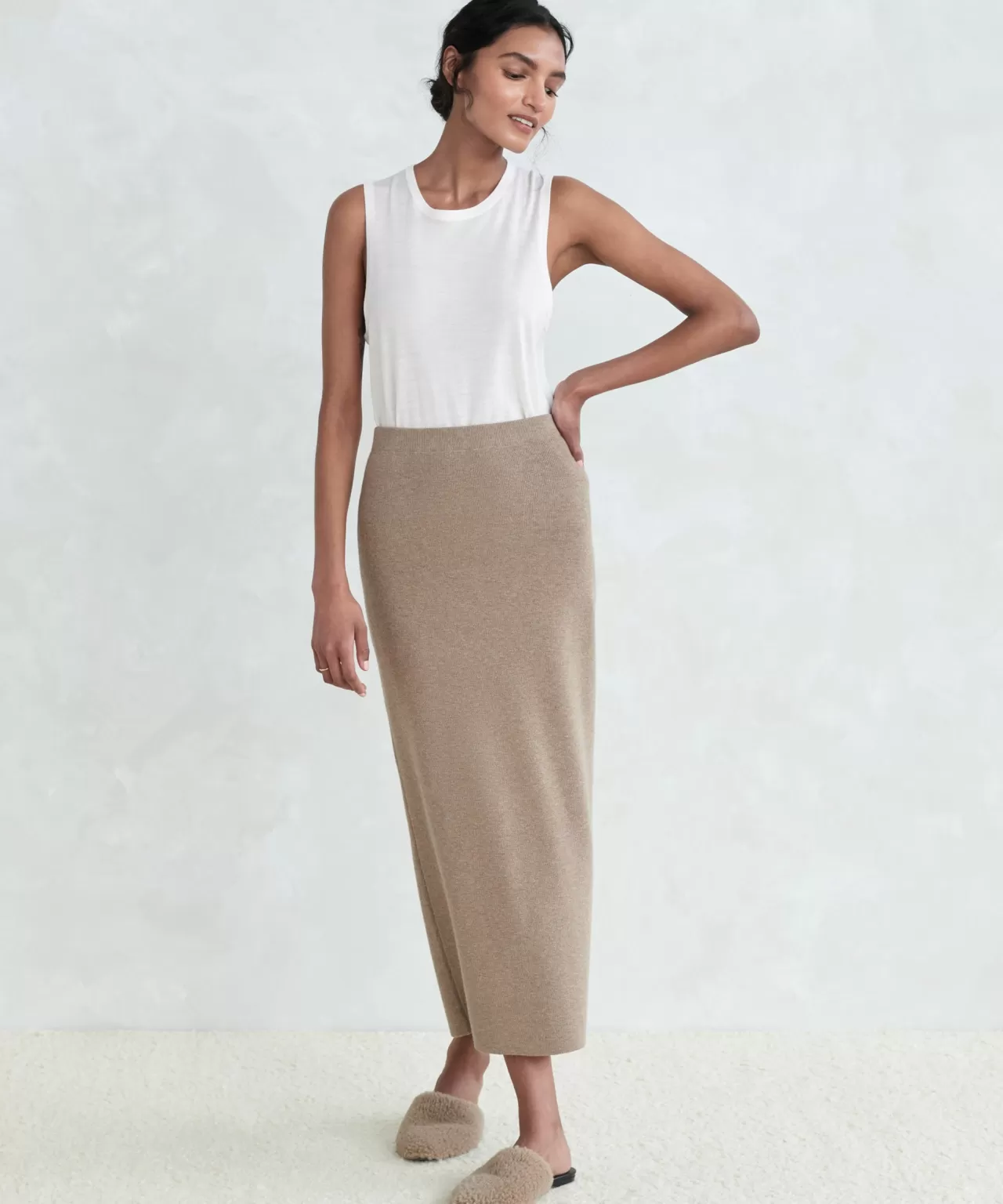 Jenni Kayne Ludlow Skirt