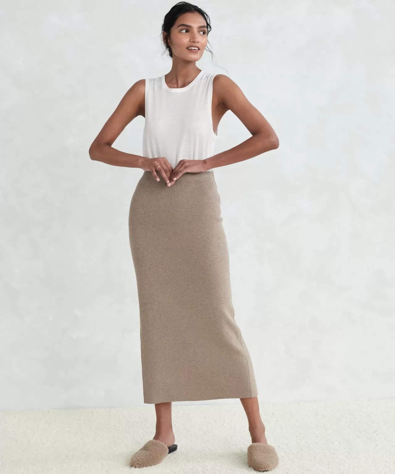 Jenni Kayne Ludlow Skirt