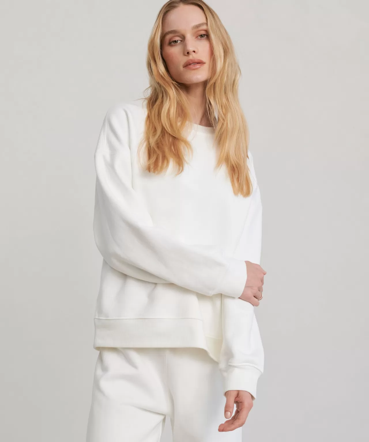 Jenni Kayne Marina Sweatshirt