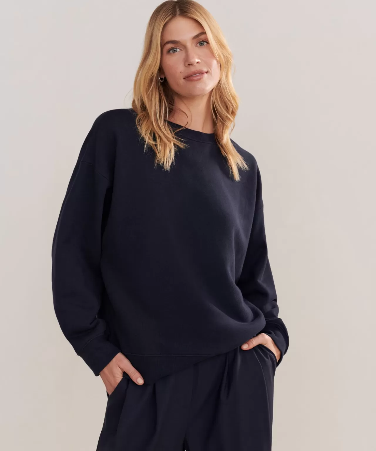 Jenni Kayne Marina Sweatshirt