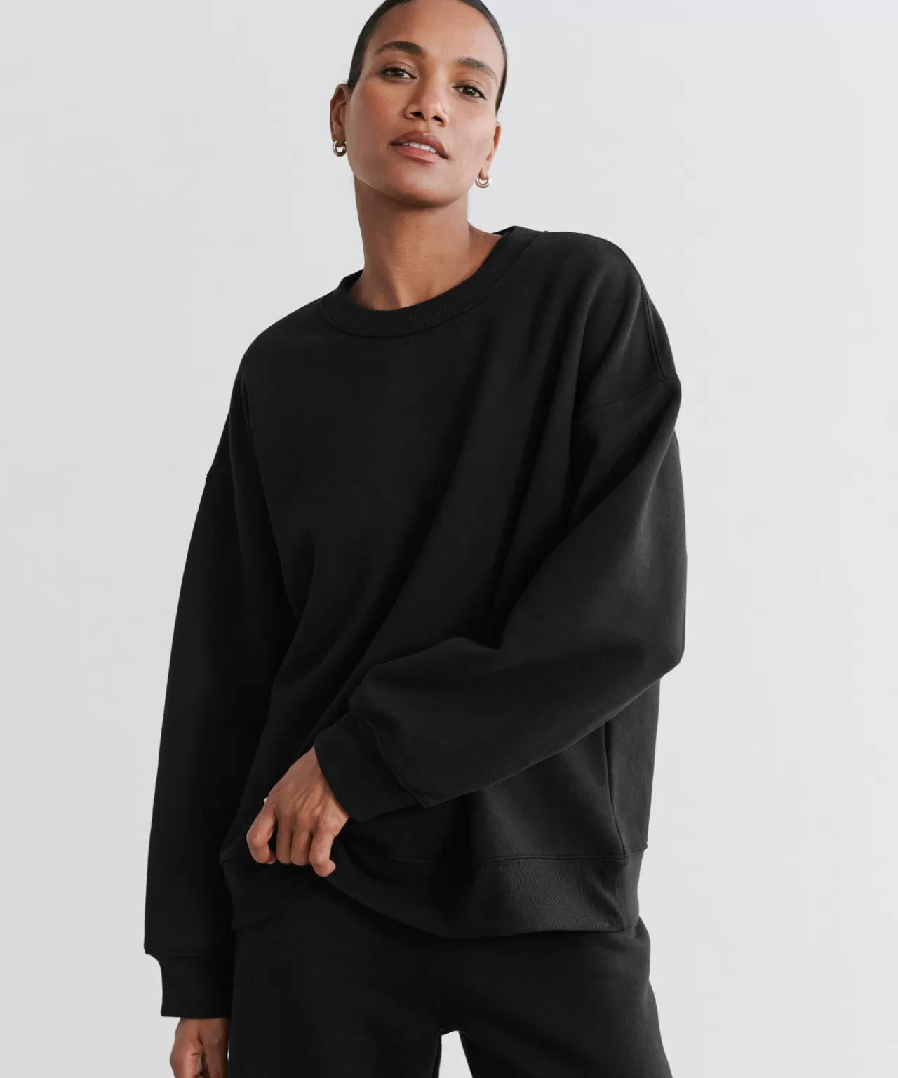 Jenni Kayne Marina Sweatshirt